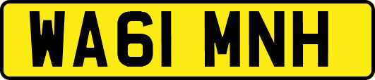 WA61MNH