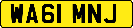 WA61MNJ