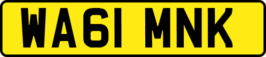 WA61MNK