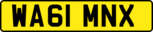 WA61MNX
