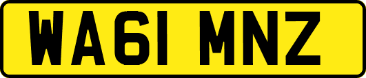 WA61MNZ