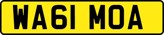 WA61MOA