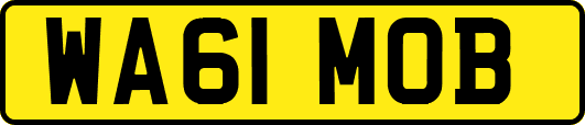 WA61MOB