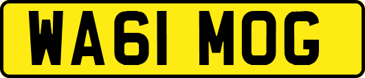 WA61MOG