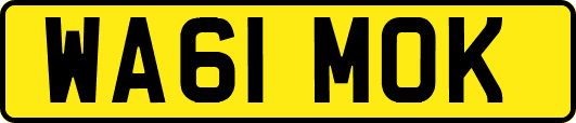 WA61MOK
