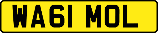 WA61MOL