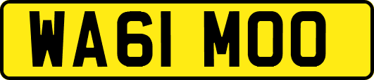 WA61MOO