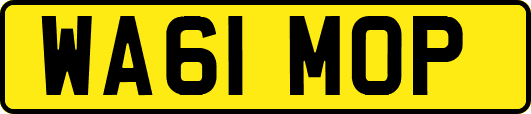 WA61MOP