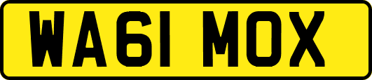 WA61MOX