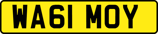 WA61MOY