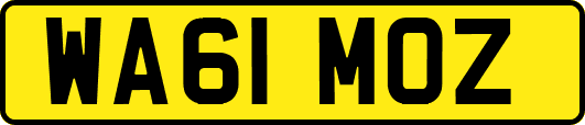 WA61MOZ