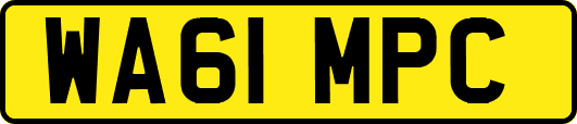 WA61MPC