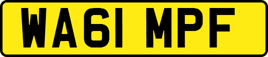 WA61MPF