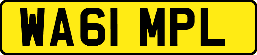 WA61MPL