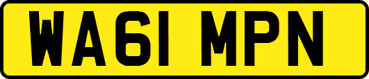 WA61MPN