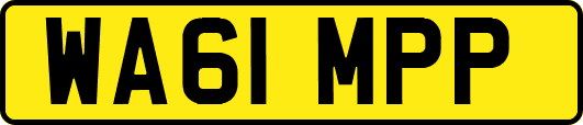 WA61MPP