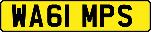 WA61MPS