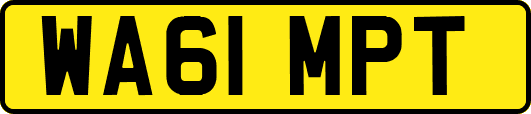 WA61MPT