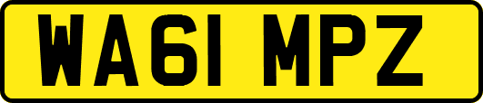 WA61MPZ