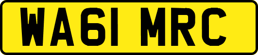 WA61MRC