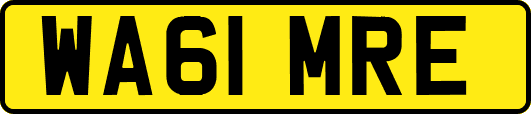 WA61MRE