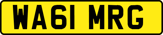 WA61MRG