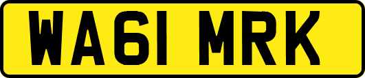 WA61MRK