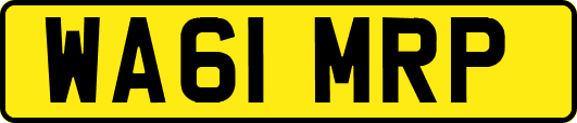 WA61MRP