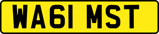 WA61MST