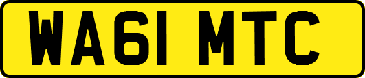 WA61MTC