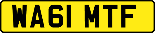 WA61MTF