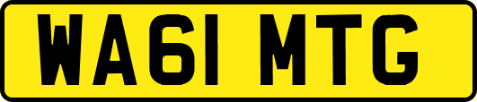 WA61MTG