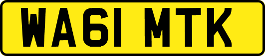 WA61MTK
