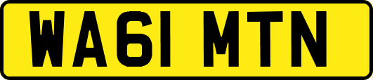 WA61MTN