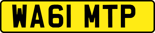 WA61MTP