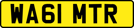 WA61MTR