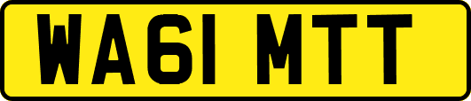 WA61MTT