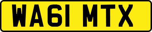 WA61MTX