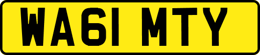 WA61MTY