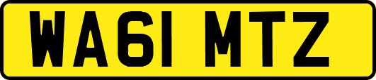 WA61MTZ