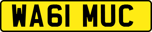 WA61MUC