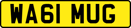 WA61MUG
