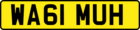 WA61MUH