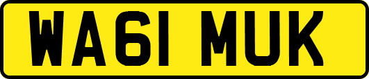 WA61MUK