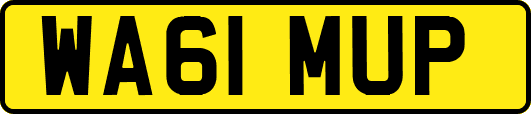 WA61MUP