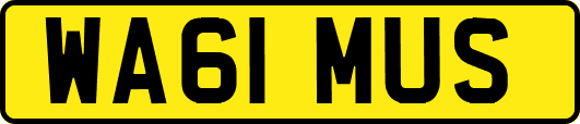 WA61MUS
