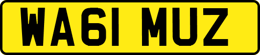 WA61MUZ