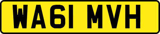 WA61MVH