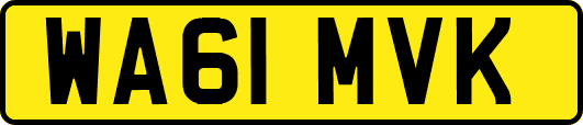 WA61MVK