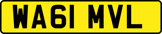 WA61MVL